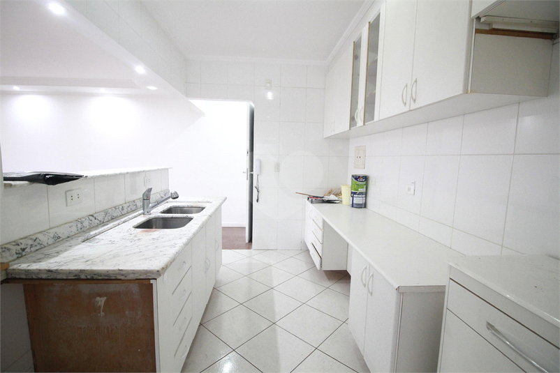 Venda Apartamento São Paulo Vila Ester (zona Norte) REO869747 31