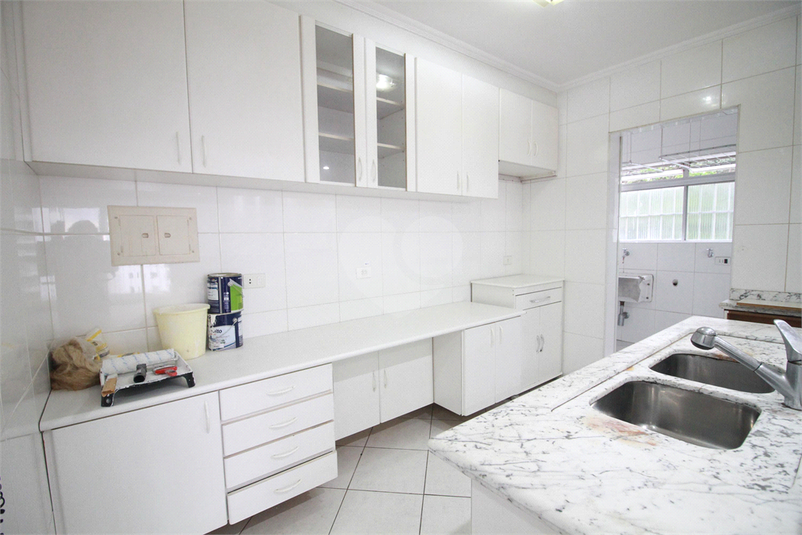 Venda Apartamento São Paulo Vila Ester (zona Norte) REO869747 29