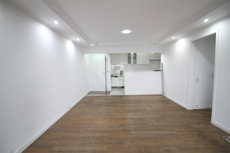 Venda Apartamento São Paulo Vila Ester (zona Norte) REO869747 4