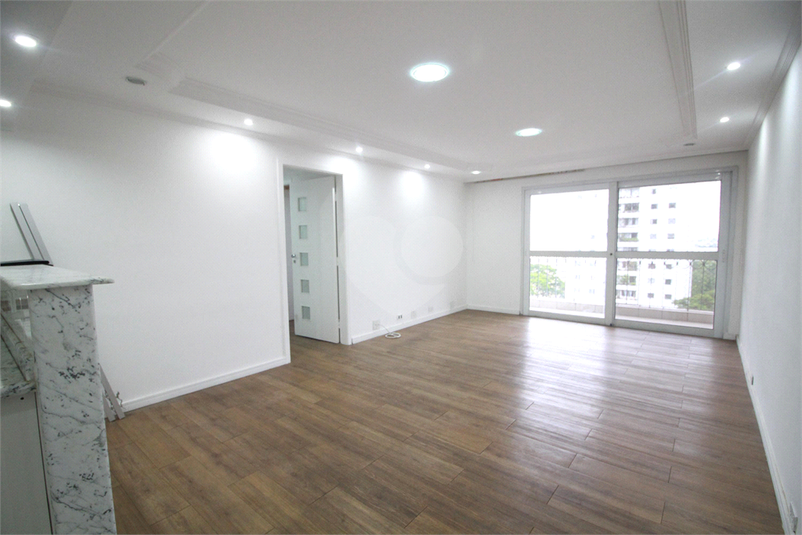 Venda Apartamento São Paulo Vila Ester (zona Norte) REO869747 1