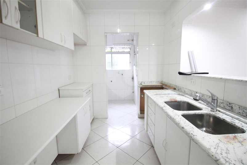 Venda Apartamento São Paulo Vila Ester (zona Norte) REO869747 30