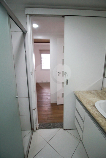 Venda Apartamento São Paulo Vila Ester (zona Norte) REO869747 28