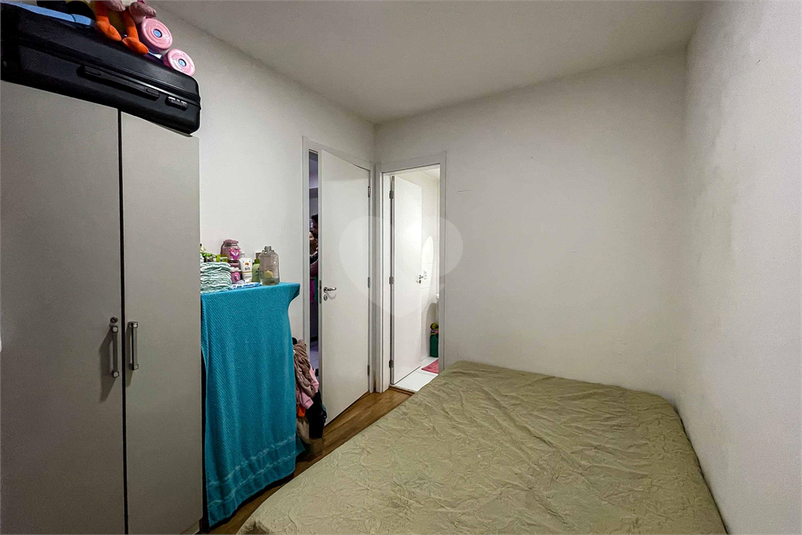 Venda Apartamento São Paulo Casa Verde REO869749 9