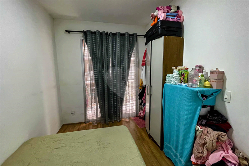 Venda Apartamento São Paulo Casa Verde REO869749 10