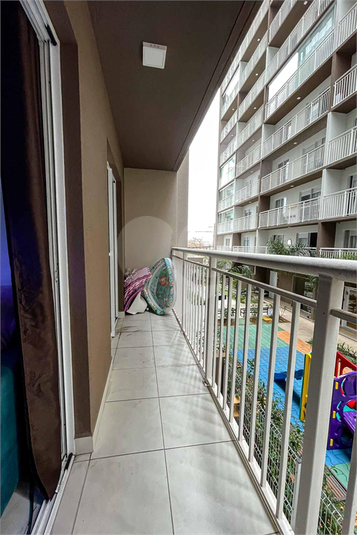 Venda Apartamento São Paulo Casa Verde REO869749 5