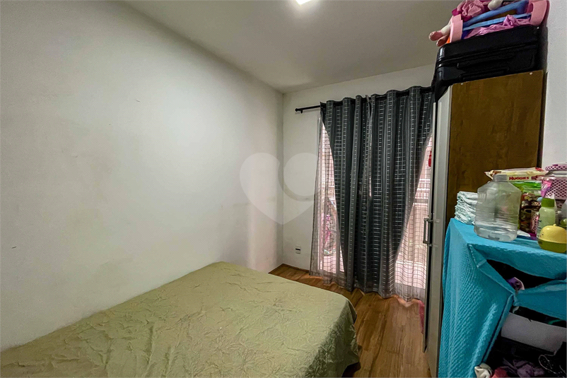 Venda Apartamento São Paulo Casa Verde REO869749 7