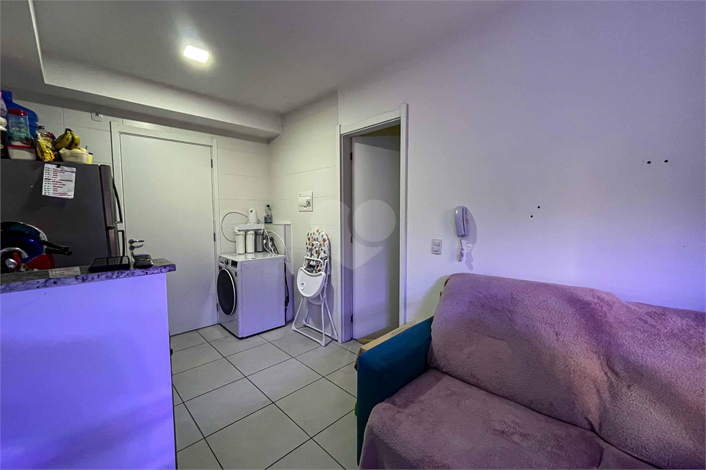 Venda Apartamento São Paulo Casa Verde REO869749 4