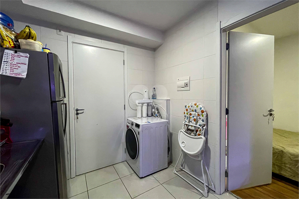 Venda Apartamento São Paulo Casa Verde REO869749 16