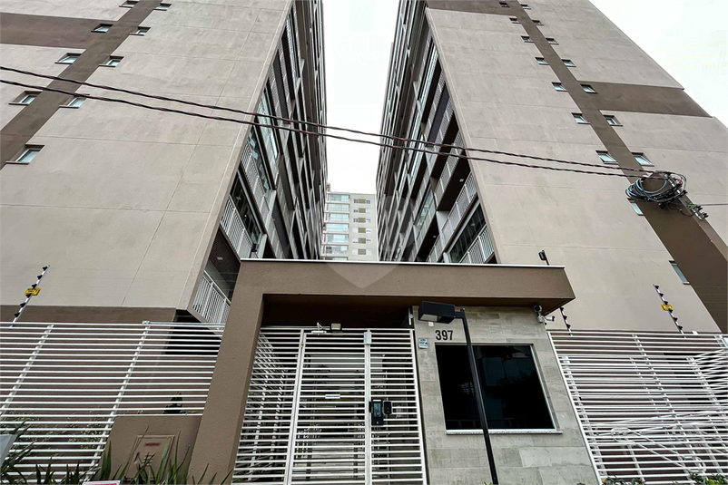 Venda Apartamento São Paulo Casa Verde REO869749 34