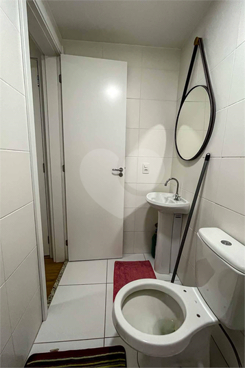 Venda Apartamento São Paulo Casa Verde REO869749 13