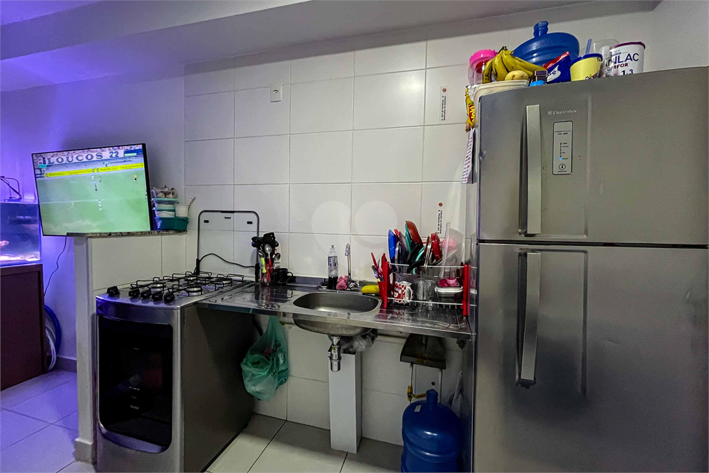 Venda Apartamento São Paulo Casa Verde REO869749 17