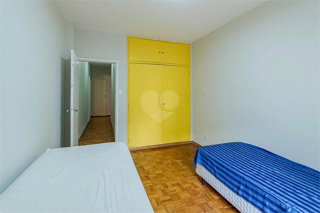 Venda Apartamento São Paulo Bela Vista REO869750 21