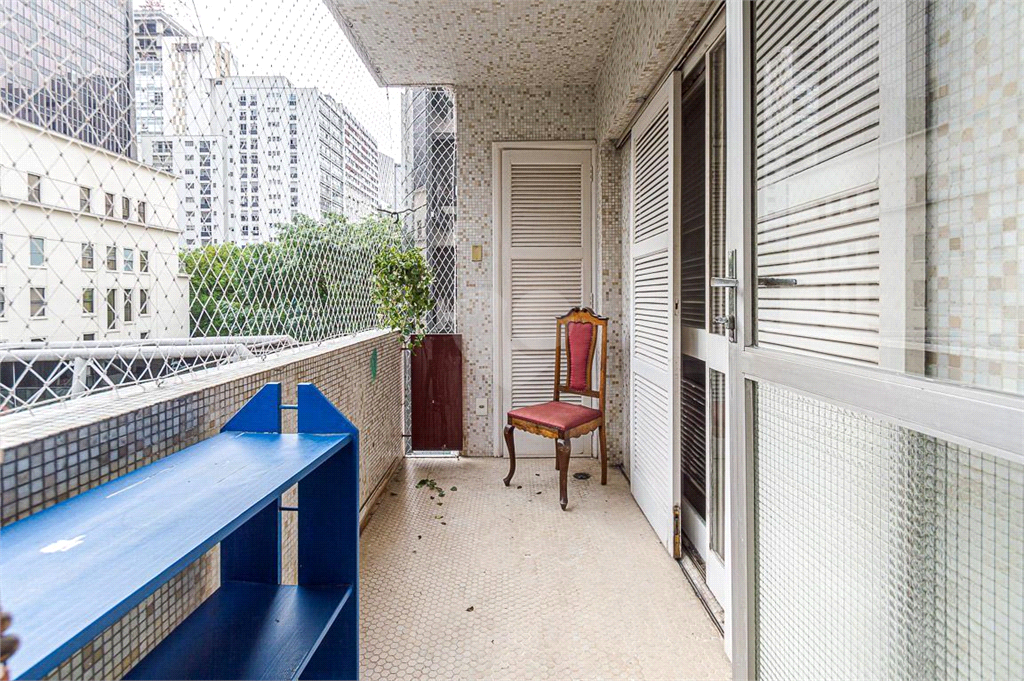 Venda Apartamento São Paulo Bela Vista REO869750 8