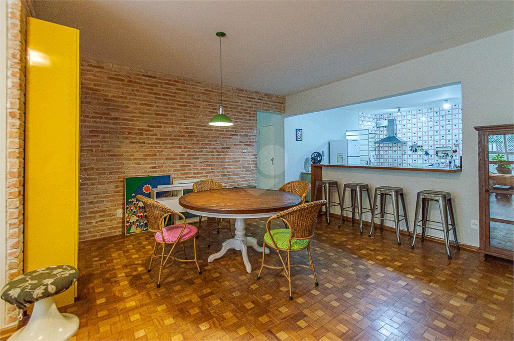 Venda Apartamento São Paulo Bela Vista REO869750 5