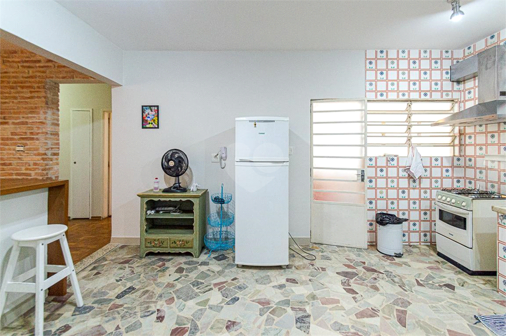 Venda Apartamento São Paulo Bela Vista REO869750 33