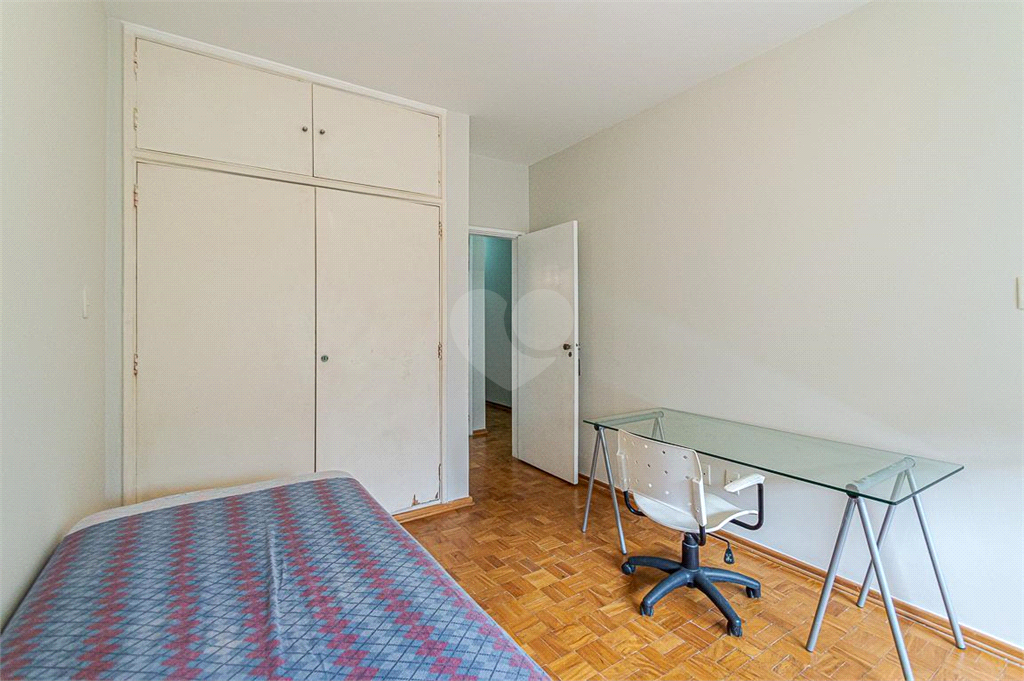 Venda Apartamento São Paulo Bela Vista REO869750 26