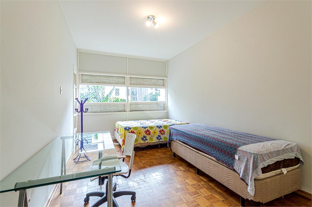 Venda Apartamento São Paulo Bela Vista REO869750 23