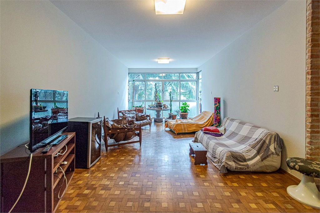 Venda Apartamento São Paulo Bela Vista REO869750 2