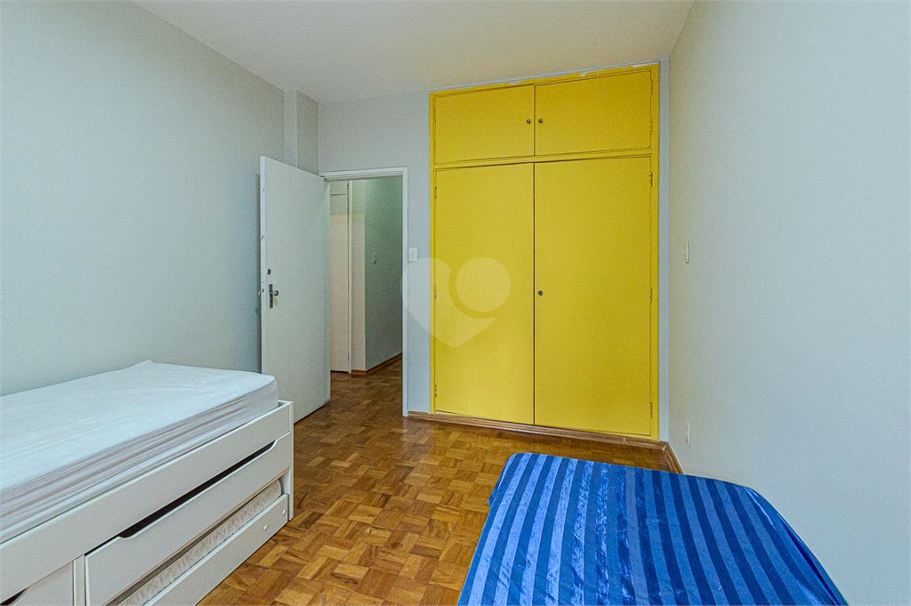 Venda Apartamento São Paulo Bela Vista REO869750 22