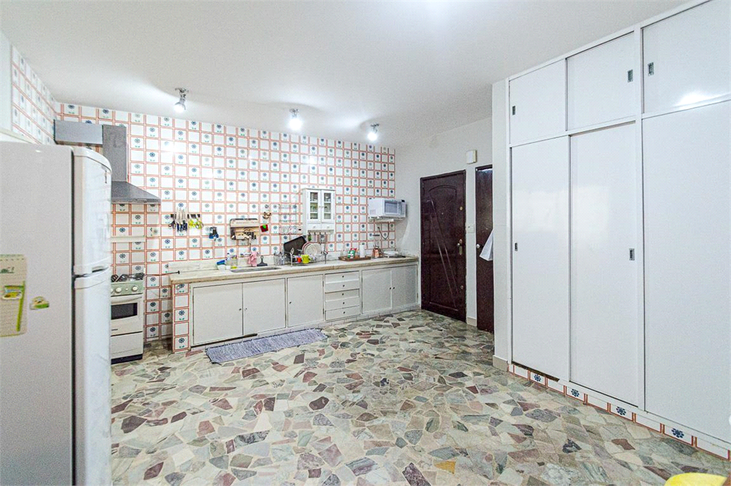 Venda Apartamento São Paulo Bela Vista REO869750 31