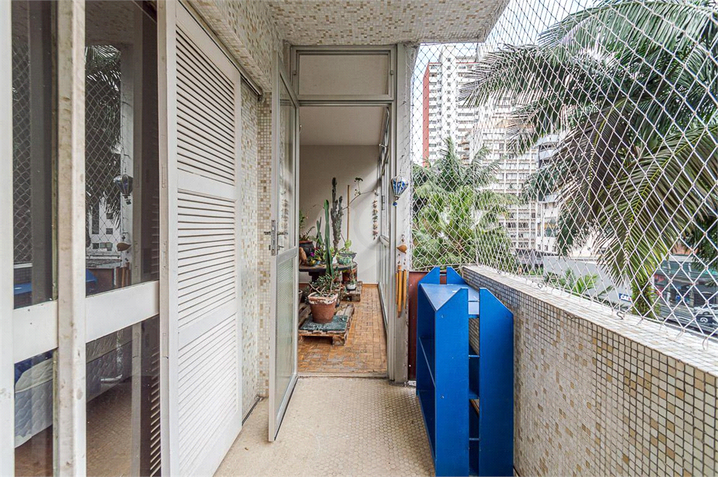 Venda Apartamento São Paulo Bela Vista REO869750 9