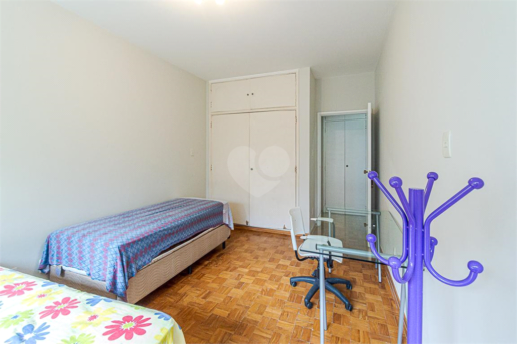 Venda Apartamento São Paulo Bela Vista REO869750 25