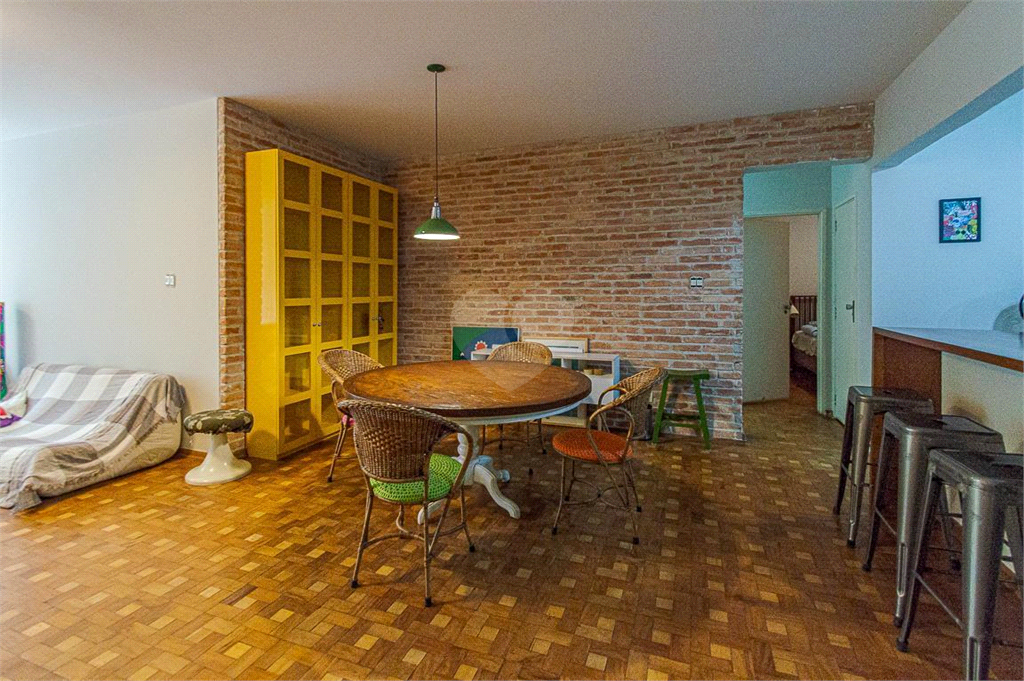 Venda Apartamento São Paulo Bela Vista REO869750 6