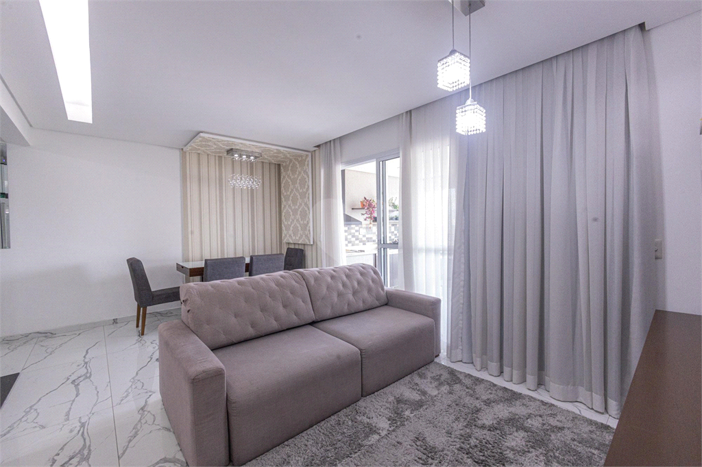 Venda Apartamento São Paulo Tatuapé REO869751 3