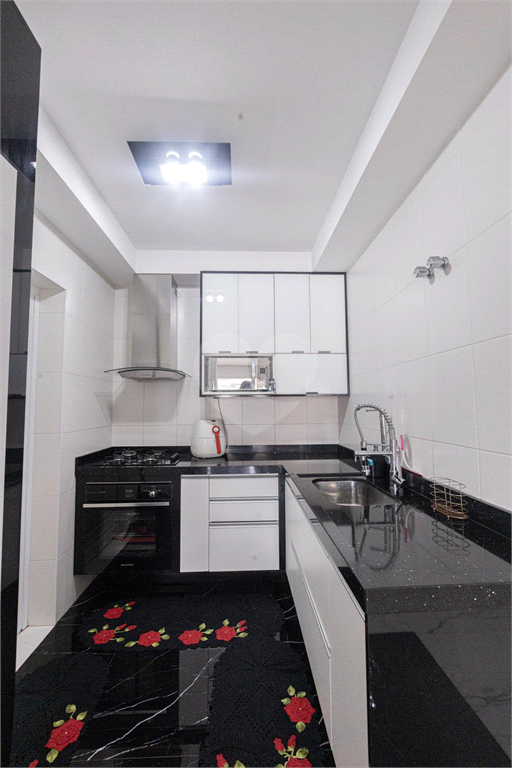 Venda Apartamento São Paulo Tatuapé REO869751 38