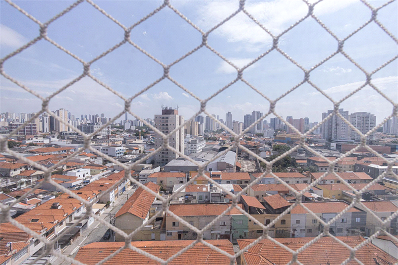 Venda Apartamento São Paulo Tatuapé REO869751 32