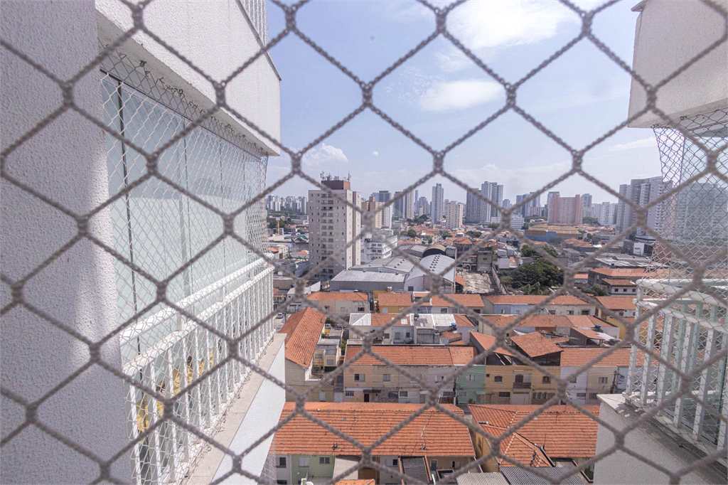 Venda Apartamento São Paulo Tatuapé REO869751 18