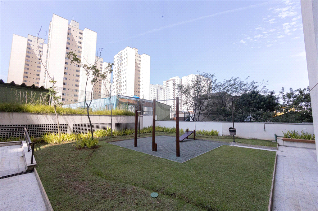 Venda Apartamento São Paulo Tatuapé REO869751 45