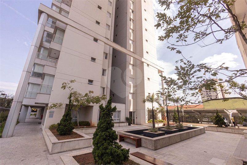 Venda Apartamento São Paulo Tatuapé REO869751 47