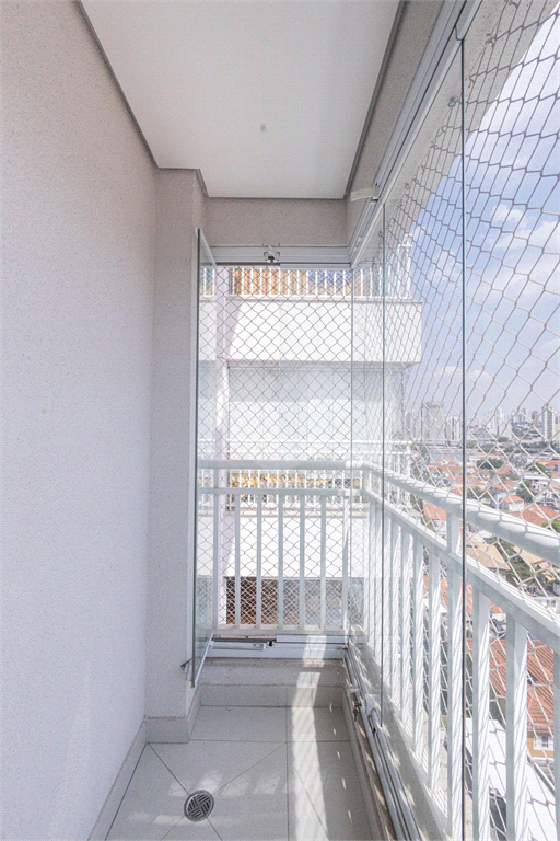 Venda Apartamento São Paulo Tatuapé REO869751 31