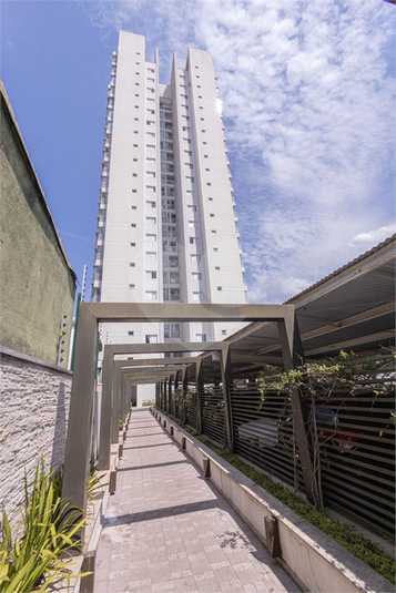 Venda Apartamento São Paulo Tatuapé REO869751 51