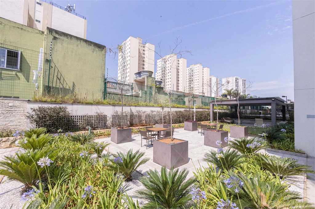 Venda Apartamento São Paulo Tatuapé REO869751 50