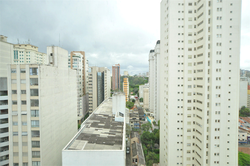 Venda Cobertura São Paulo Pinheiros REO869752 8