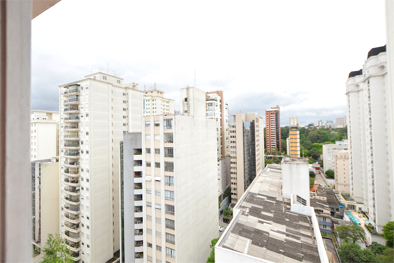 Venda Cobertura São Paulo Pinheiros REO869752 13