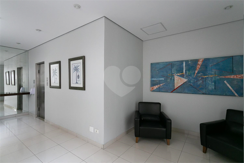 Venda Apartamento São Paulo Jardim Paulista REO869757 47