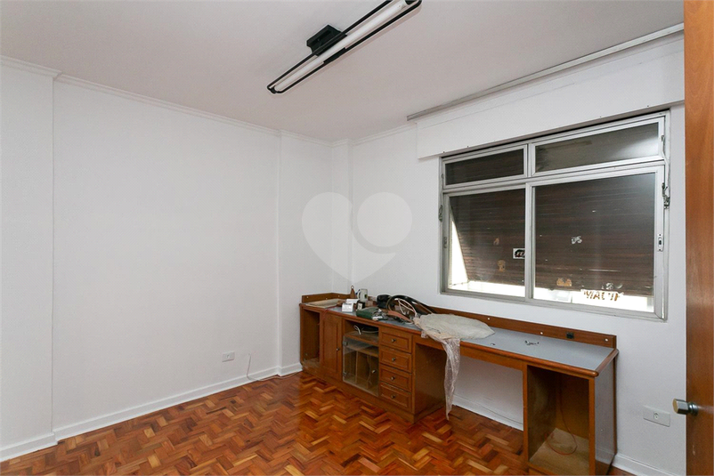 Venda Apartamento São Paulo Jardim Paulista REO869757 19