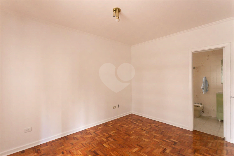 Venda Apartamento São Paulo Jardim Paulista REO869757 10