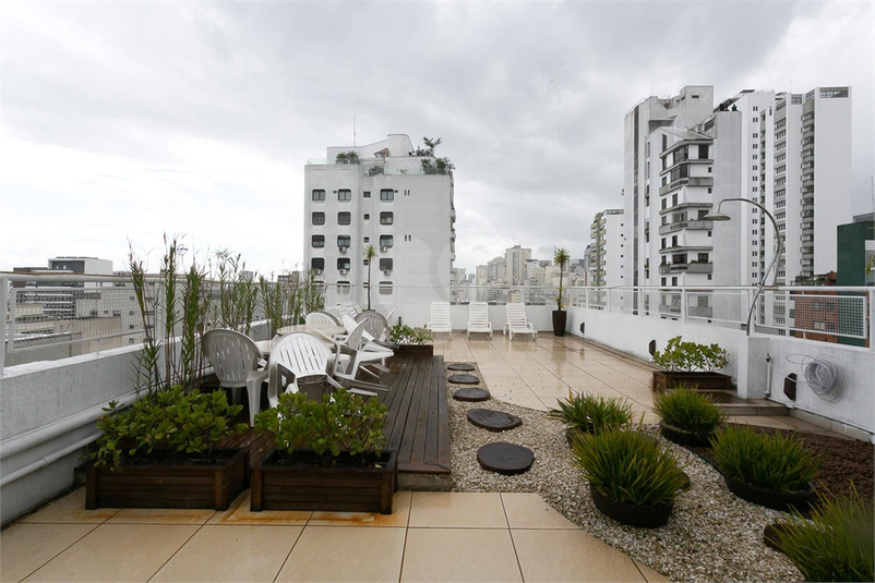 Venda Apartamento São Paulo Jardim Paulista REO869757 51