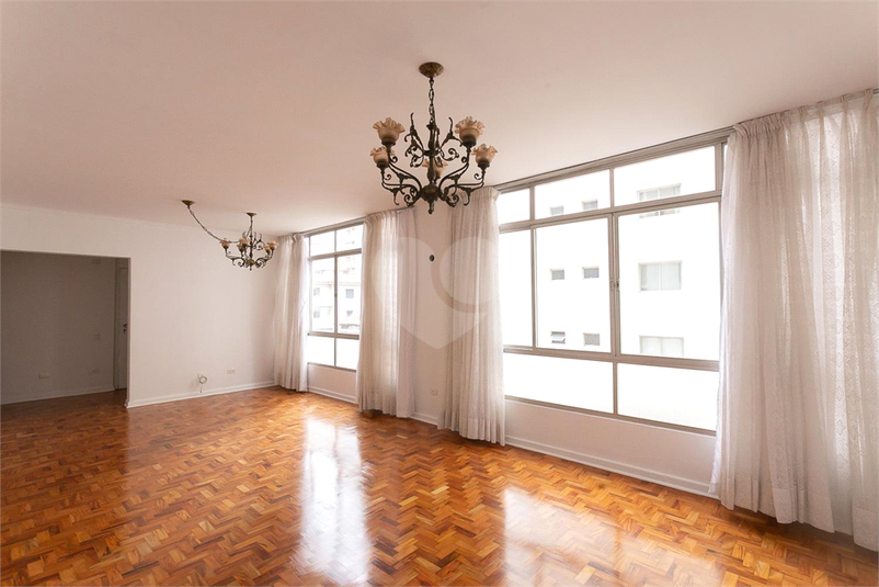 Venda Apartamento São Paulo Jardim Paulista REO869757 4