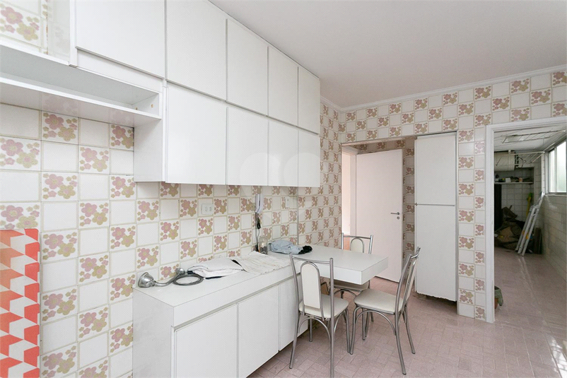 Venda Apartamento São Paulo Jardim Paulista REO869757 38