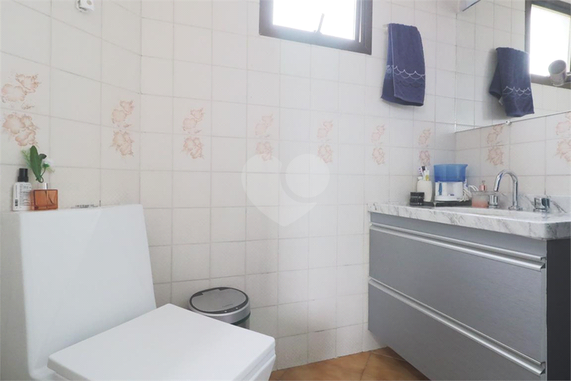 Venda Apartamento São Paulo Vila Bertioga REO869764 18