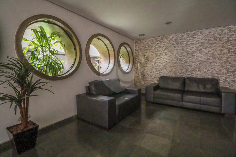 Venda Apartamento São Paulo Vila Bertioga REO869764 36