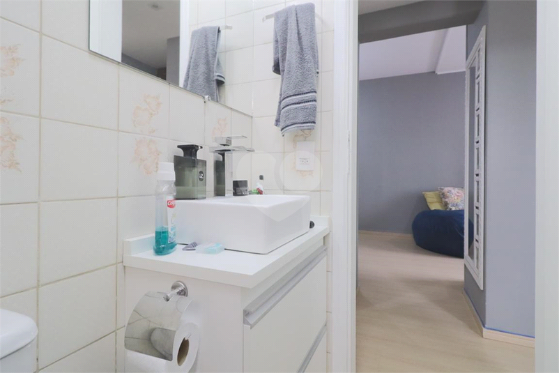 Venda Apartamento São Paulo Vila Bertioga REO869764 26