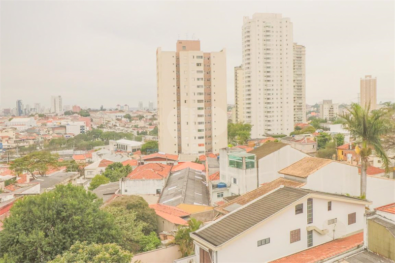 Venda Apartamento São Paulo Vila Bertioga REO869764 6