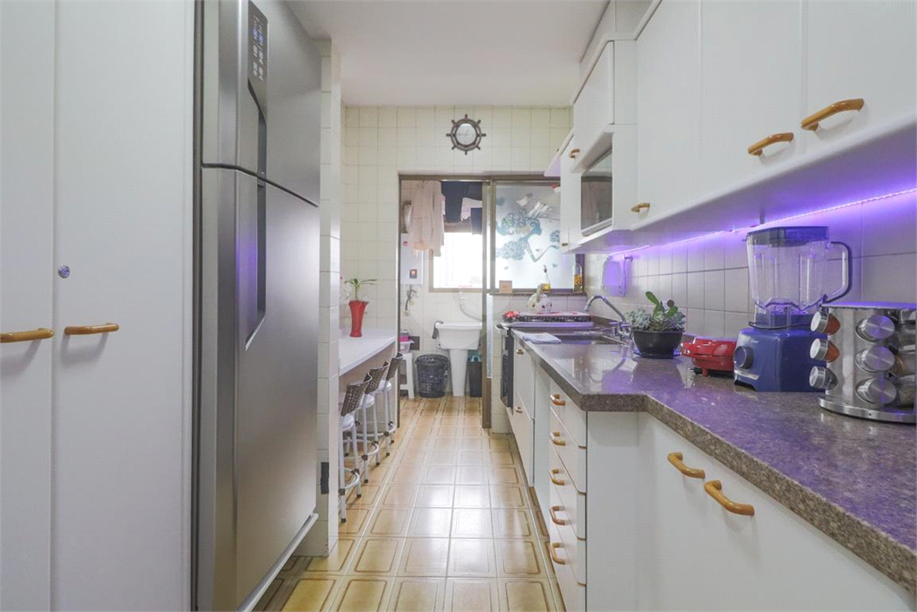 Venda Apartamento São Paulo Vila Bertioga REO869764 30