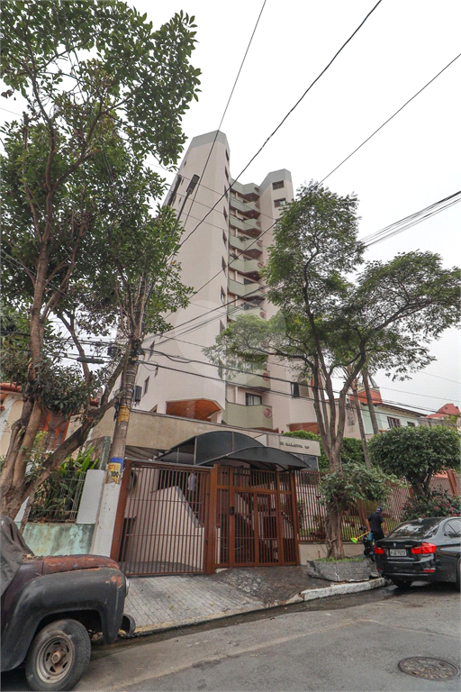 Venda Apartamento São Paulo Vila Bertioga REO869764 40